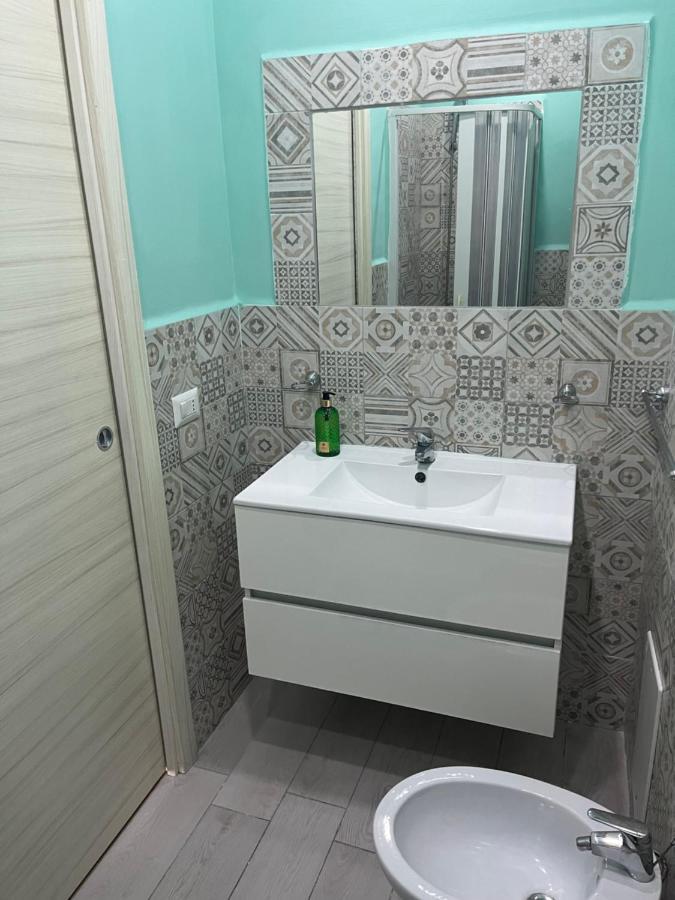 Appartement Casa Guerra 2 *
