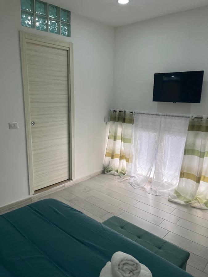 Appartement Casa Guerra 2 Naples