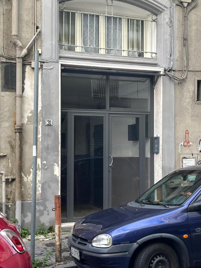 Casa Guerra 2 Appartement